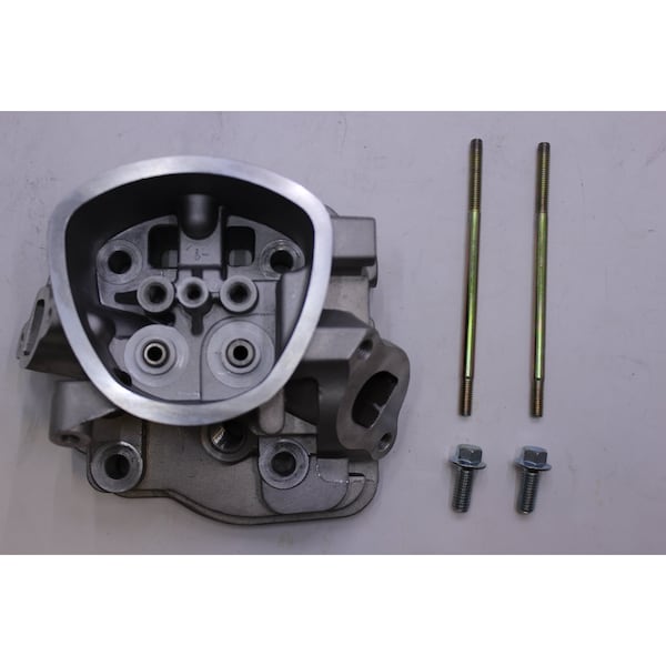 Kit Head Assembly